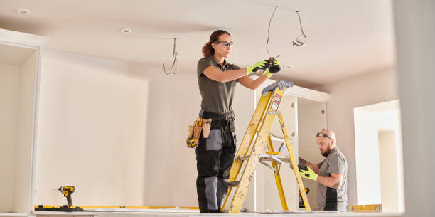 Best Electrical Upgrades for Homes  in Maiden, NC