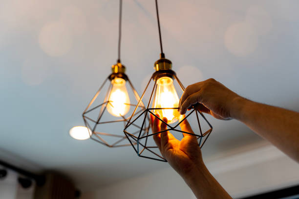 Best Licensed Electrician  in Maiden, NC