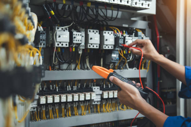 Best Emergency Electrician Near Me  in Maiden, NC