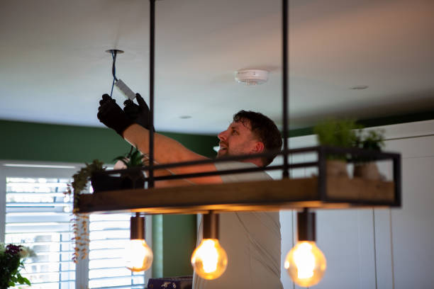 Best Electrical Contractors for Businesses  in Maiden, NC