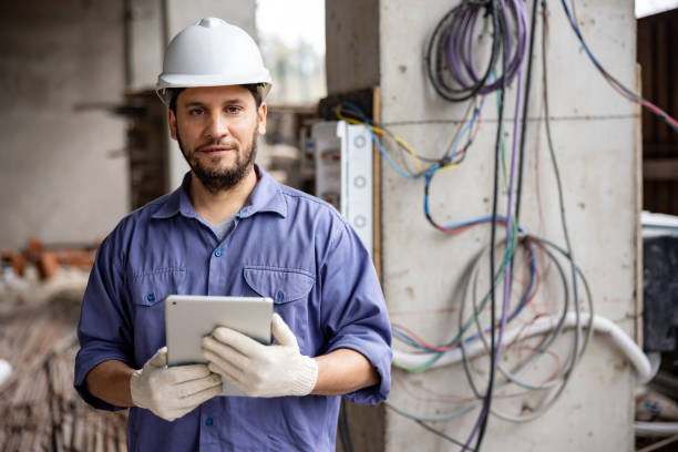 Best Electrician for Home Renovation  in Maiden, NC