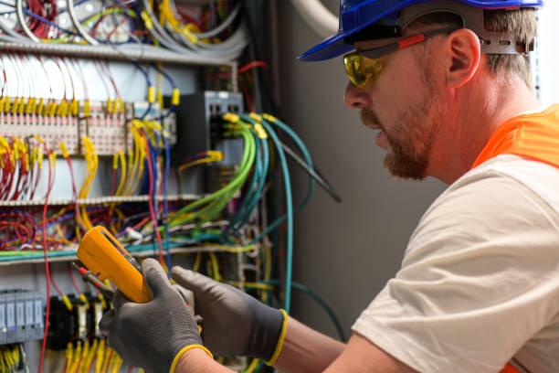 Best Affordable Emergency Electrician  in Maiden, NC