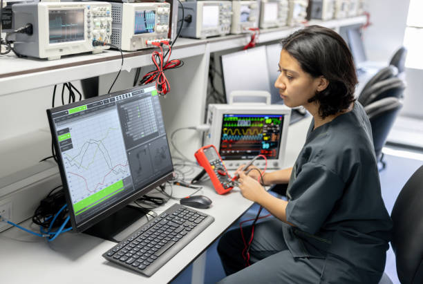 Best Emergency Electrical Repair  in Maiden, NC