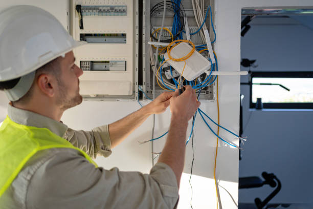 Best Affordable Emergency Electrician  in Maiden, NC