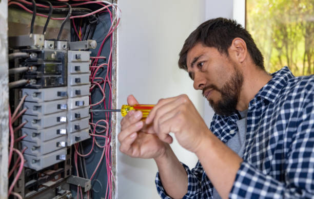 Best Circuit Breaker Repair  in Maiden, NC